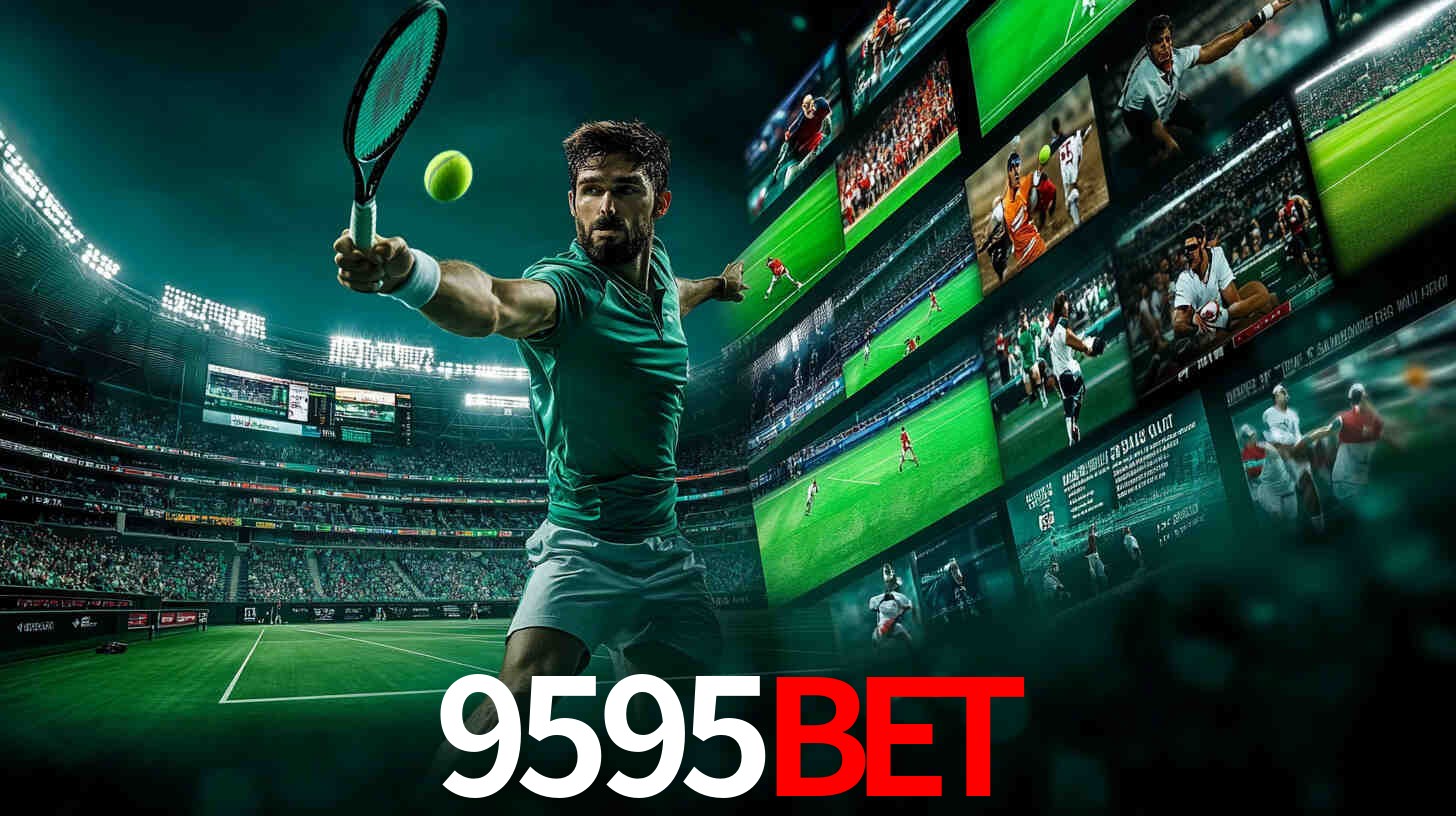 Jogo Spaceman 9595bet