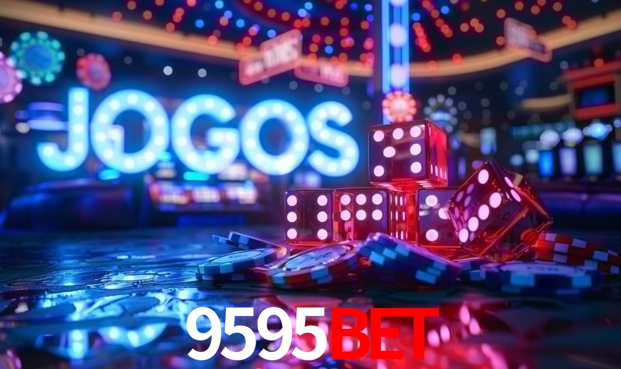 Apostas de Tênis 9595bet
