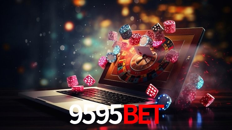 Casino Ao Vivo 9595bet