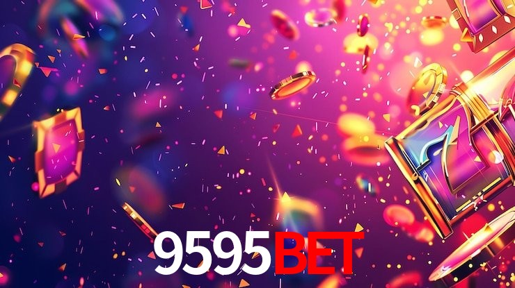 Mesa de Blackjack 9595bet