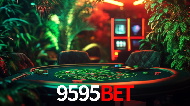 APP oficial da 9595bet para mobile