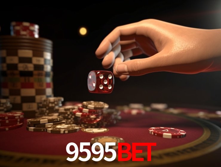 Promoção Relâmpago 9595bet