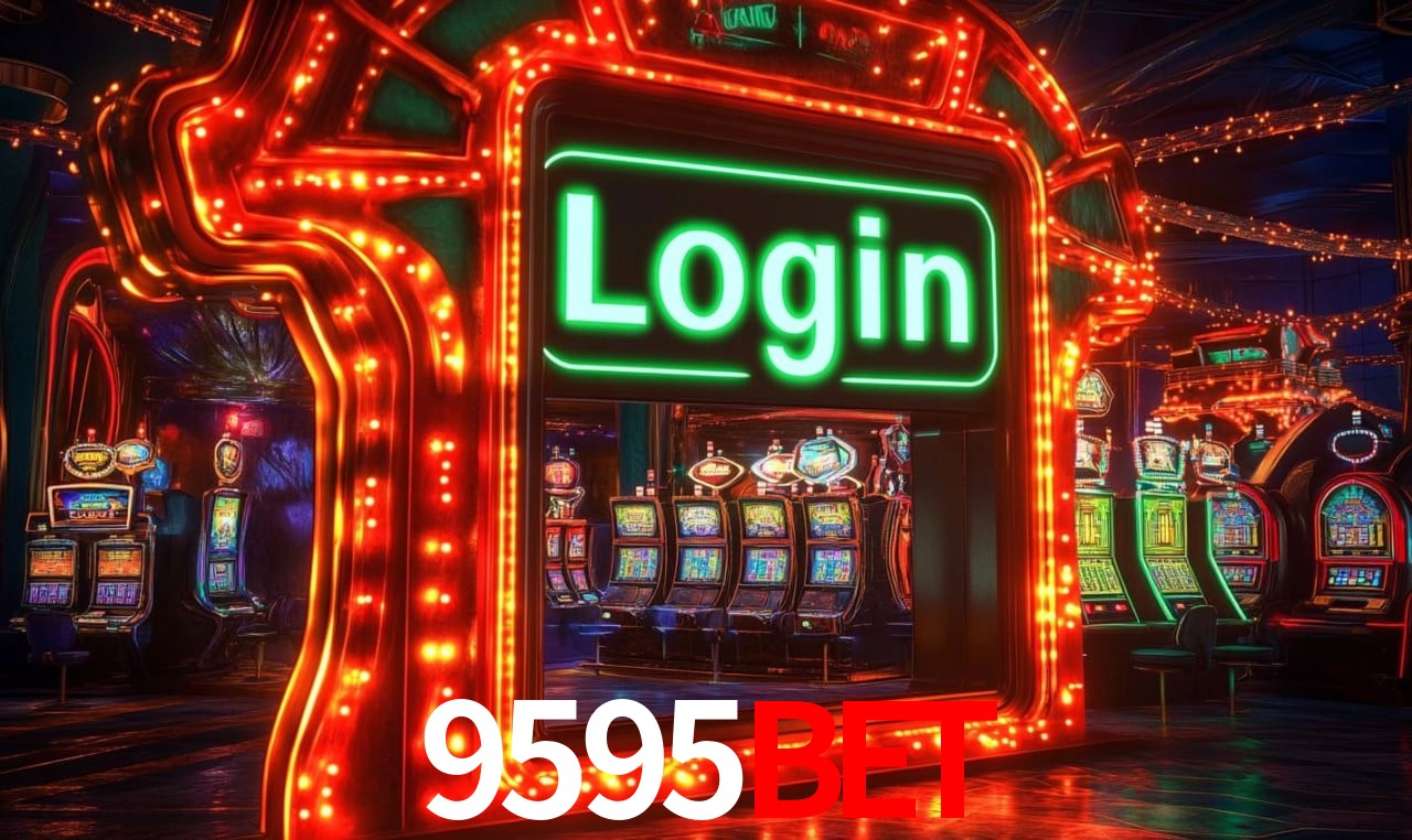 Provedores de Jogos 9595bet