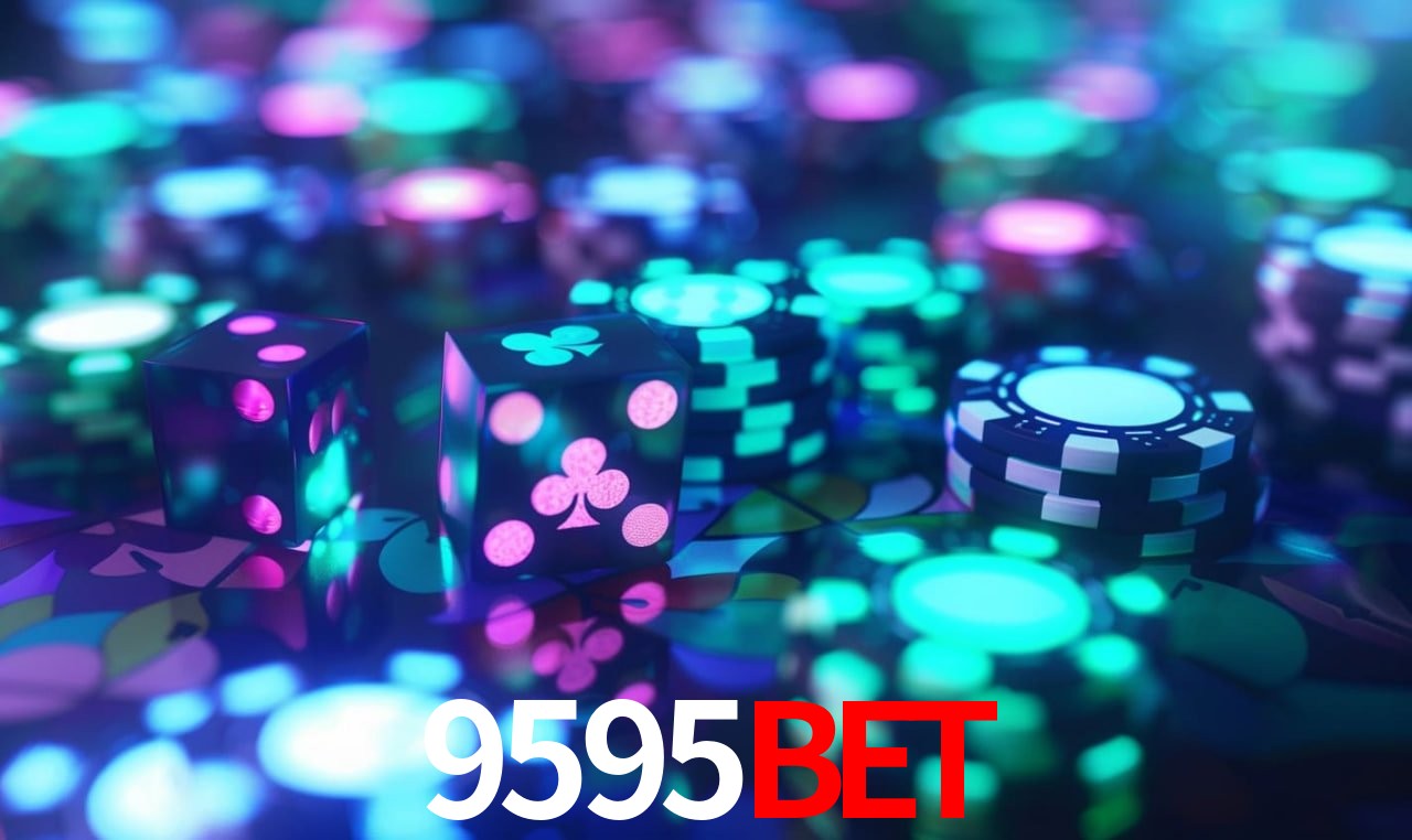 Avaliações dos Jogadores 9595bet