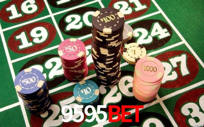 Programa VIP 9595bet