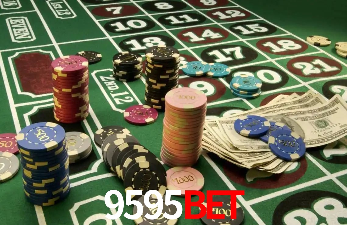 9595bet,9595bet.com