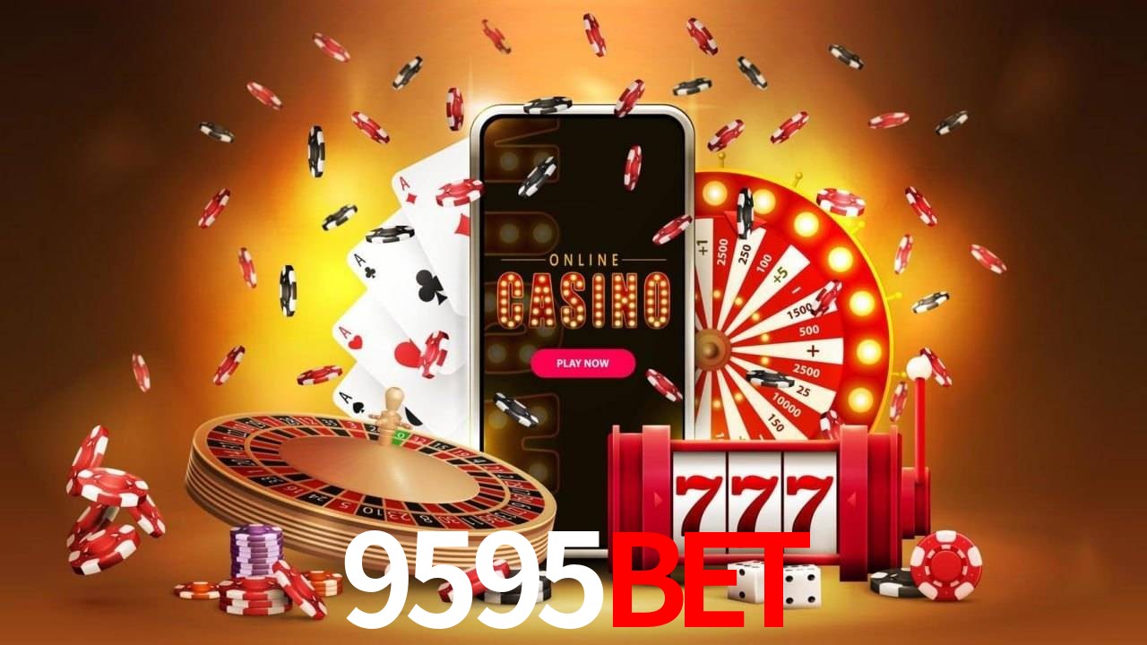 Estatísticas 9595bet