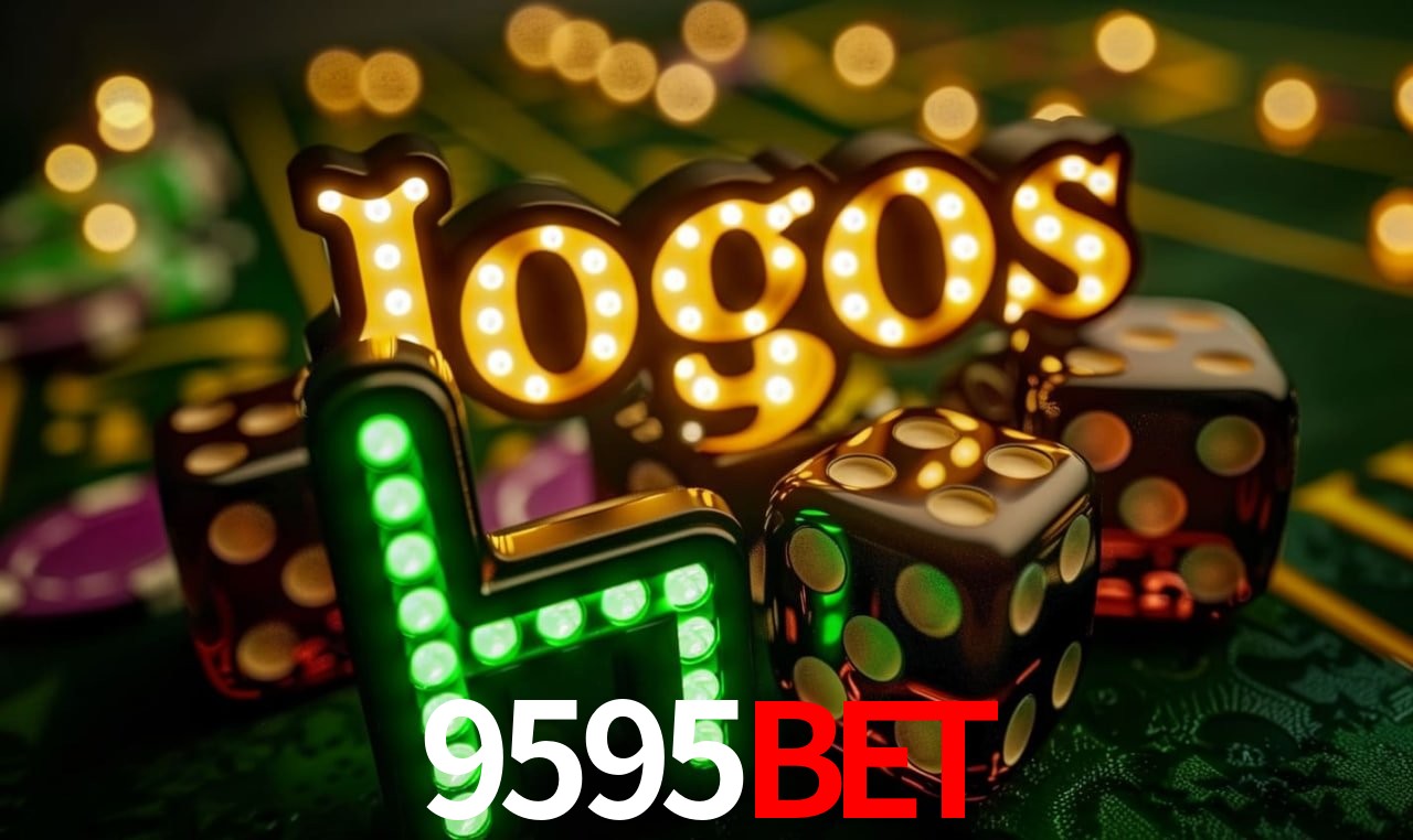 Sistemas de Segurança 9595bet