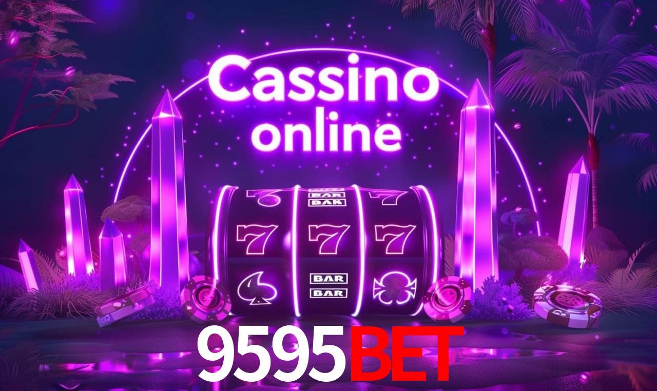 Avaliações dos Jogadores 9595bet