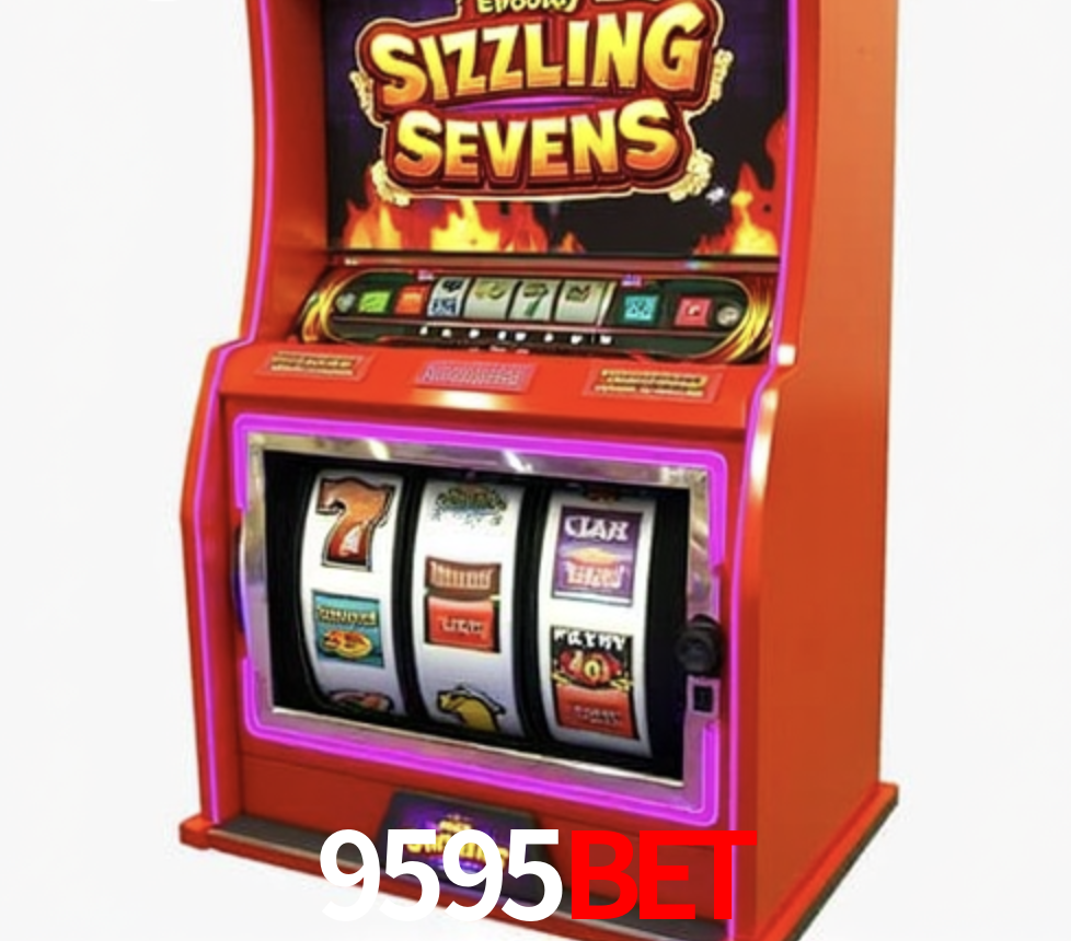 Descubra a Magia dos Jogos de Arcade no 9595bet