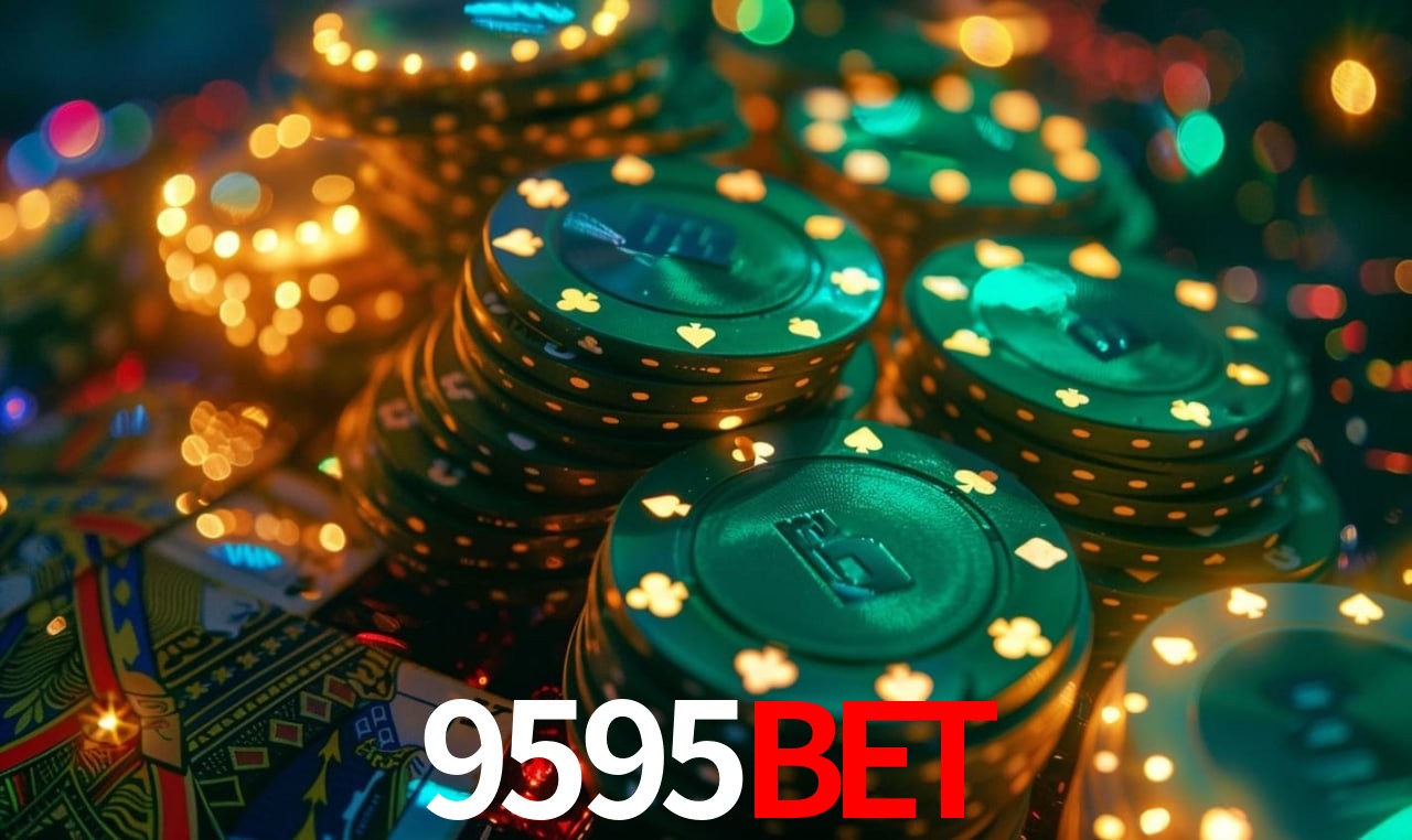 Casino Ao Vivo 9595bet