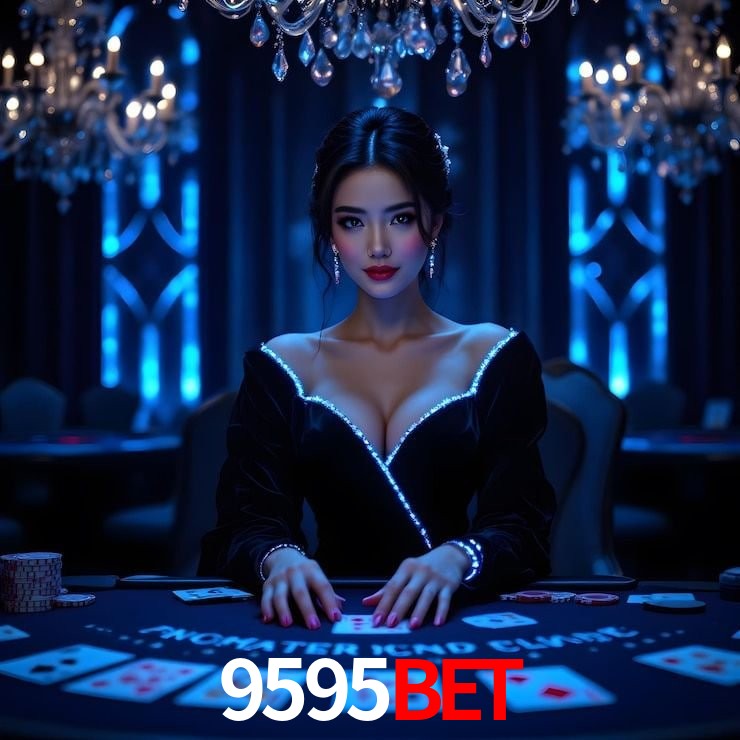 Ofertas Exclusivas 9595bet