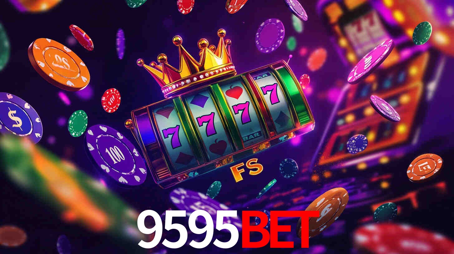 Torneios 9595bet