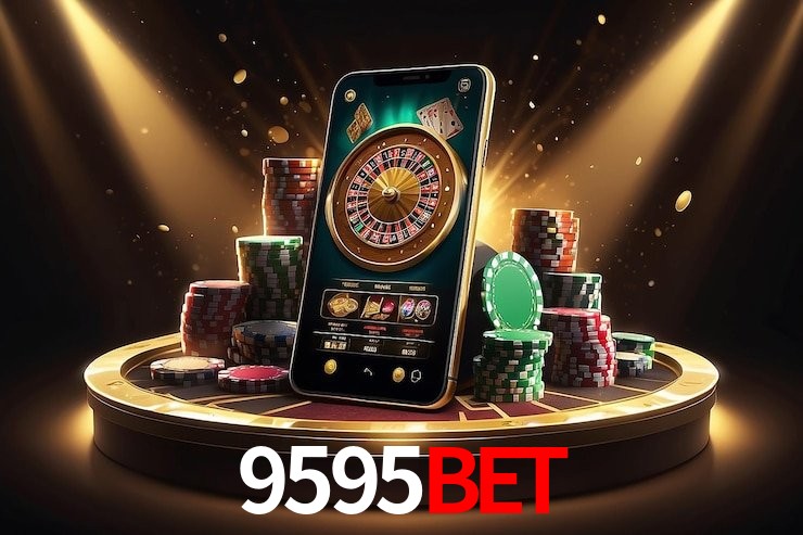 Recursos de Bônus 9595bet