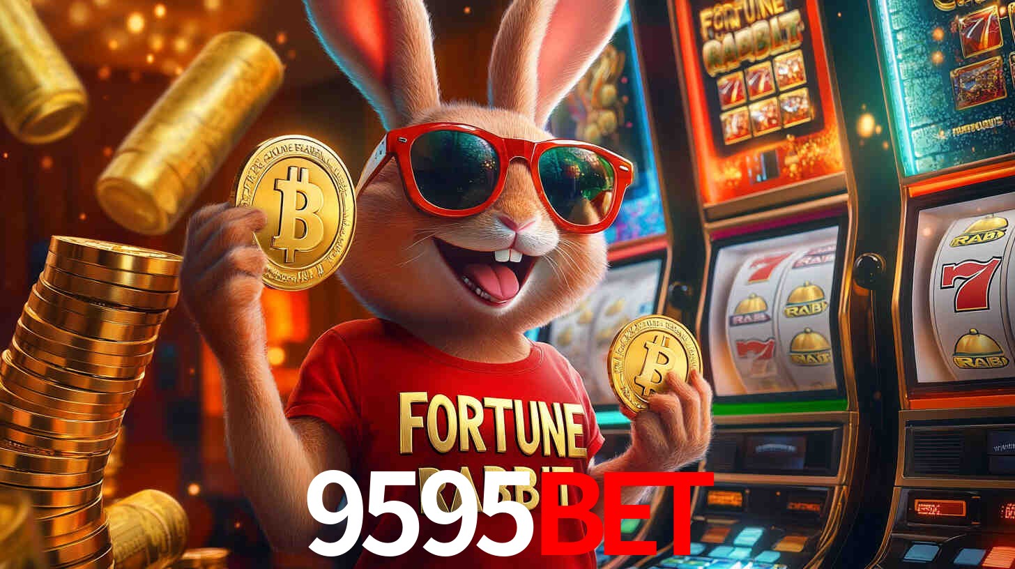 A Emoção da Loteria na 9595bet: Uma Chance de Mudança de Vida