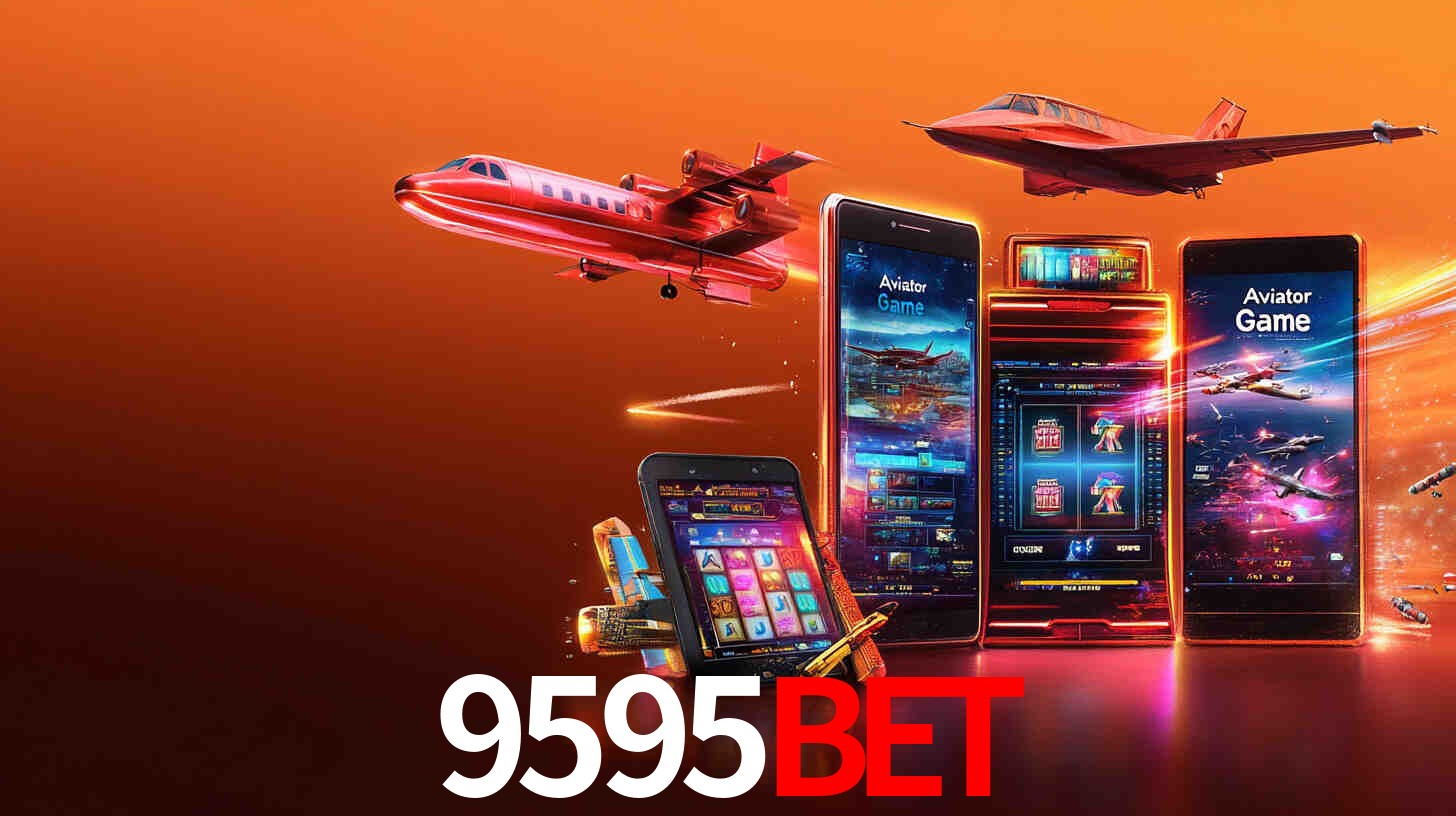 Desvendando o Mundo dos Jogos Virtuais na 9595bet