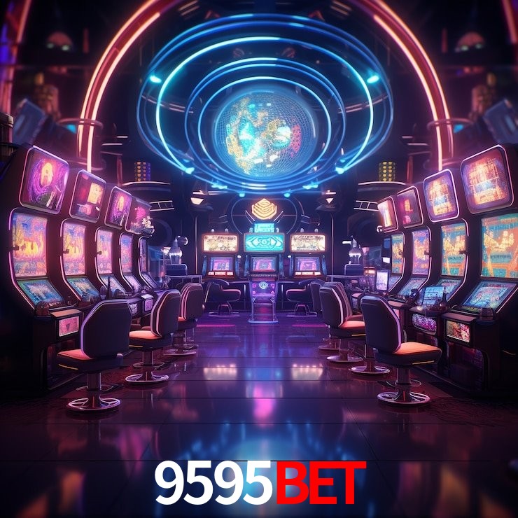 Promoções Sazonais 9595bet