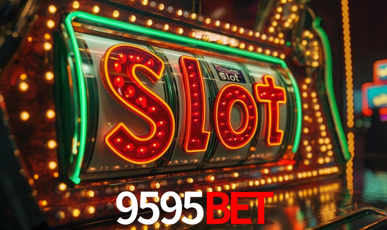 Diretório de Jogos 9595bet