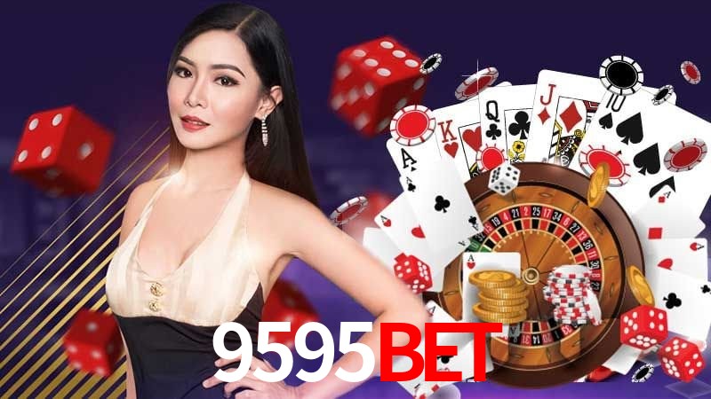 Apostas de Basquete 9595bet