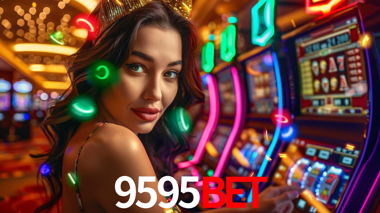 PIX Instantâneo 9595bet