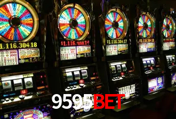 Inovações de Jogos na 9595bet: O Futuro das Experiências Interativas