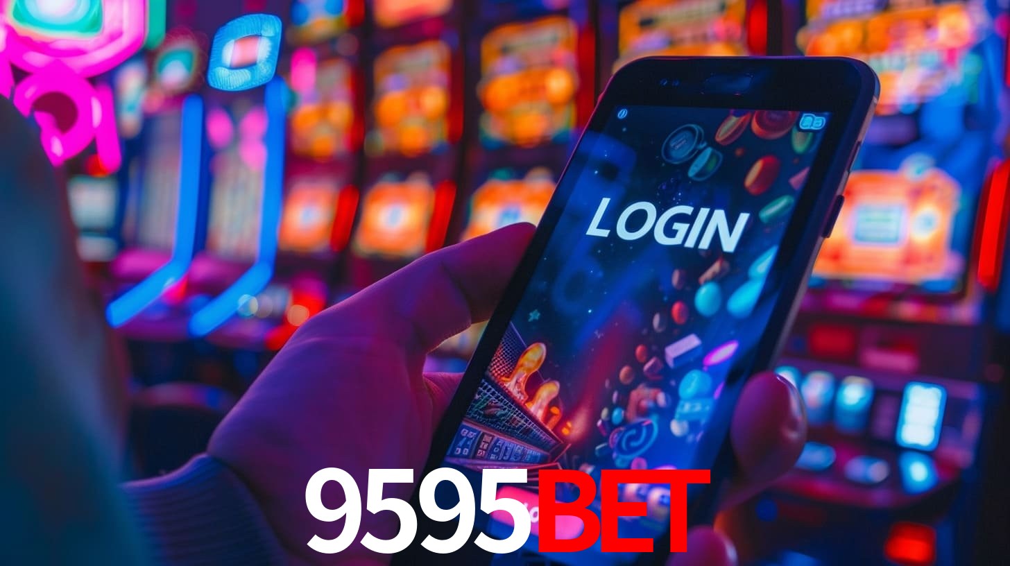 Recursos de Bônus 9595bet