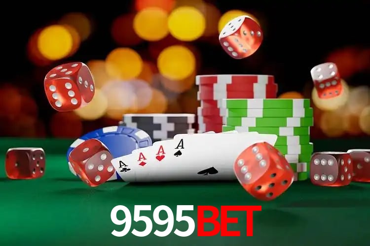 Especiais de Fim de Semana 9595bet