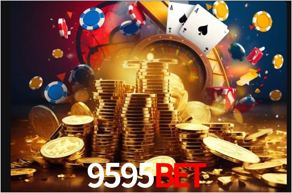 Jogo Spaceman 9595bet